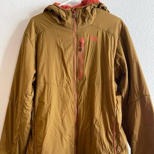 Mens Outdoor Research Ascendant Hoody